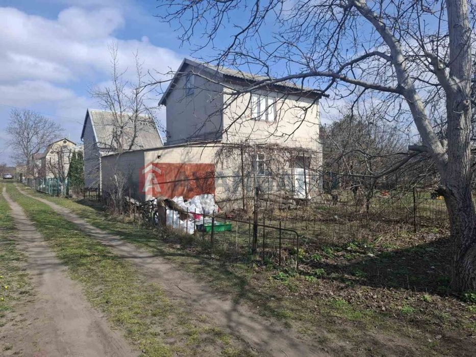 Дача в районі чайки