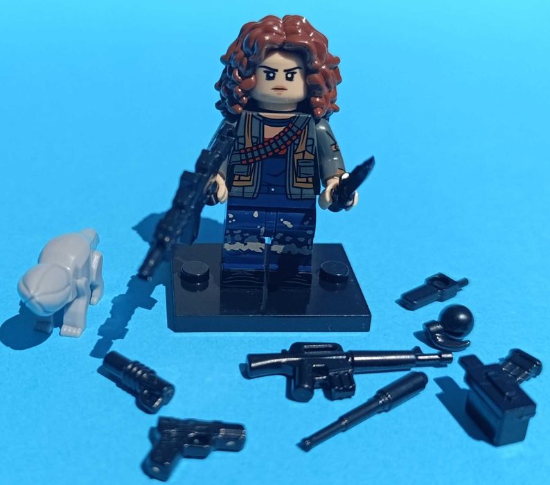 Nancy Wheeler v3 (Stranger Things)