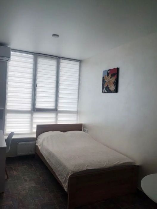 Apartment in Kyiv - View 3