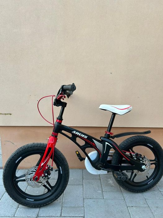 Дитячий велосипед