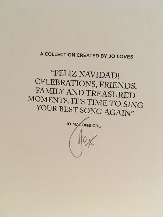 Zara kuferek piękna okazja Jo Malone