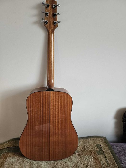 Gitara TAKAMINE G Series
