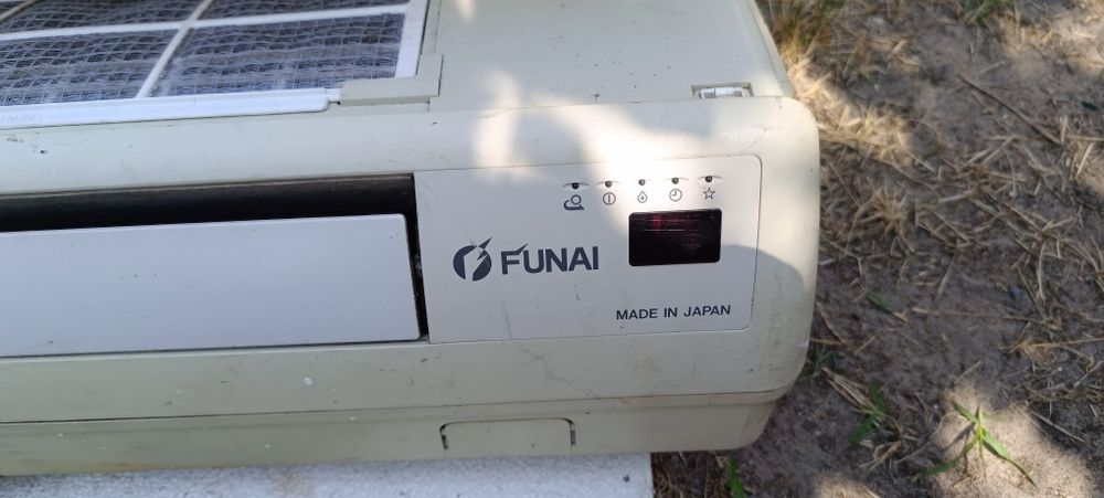 Кондиціонер Funai FC 240 SH