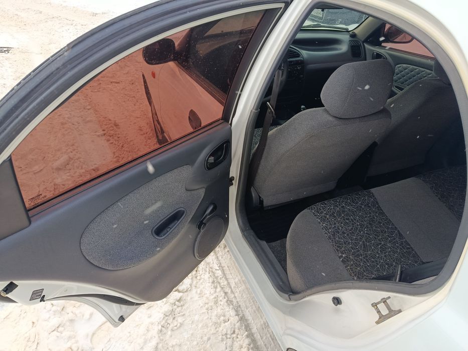 Продам автомобиль