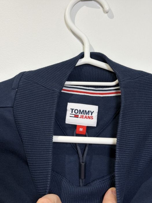 Krótka bluza damska Tommy Hilfiger M