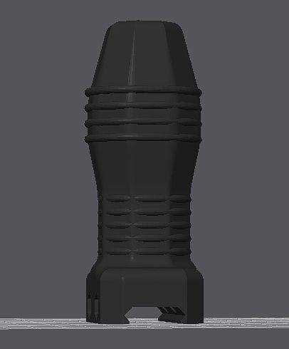 Handstop chwyt przedni AR-15,PCC Picatinny