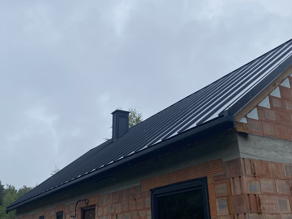 Usługi dekarskie wolne terminy 2026 - wszystkie pokrycia