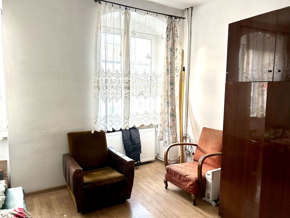 Wynajem pokoju w centrum miasta w zabytkowej kamienicy