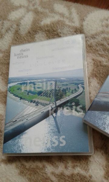 płyta w języku niemieckim