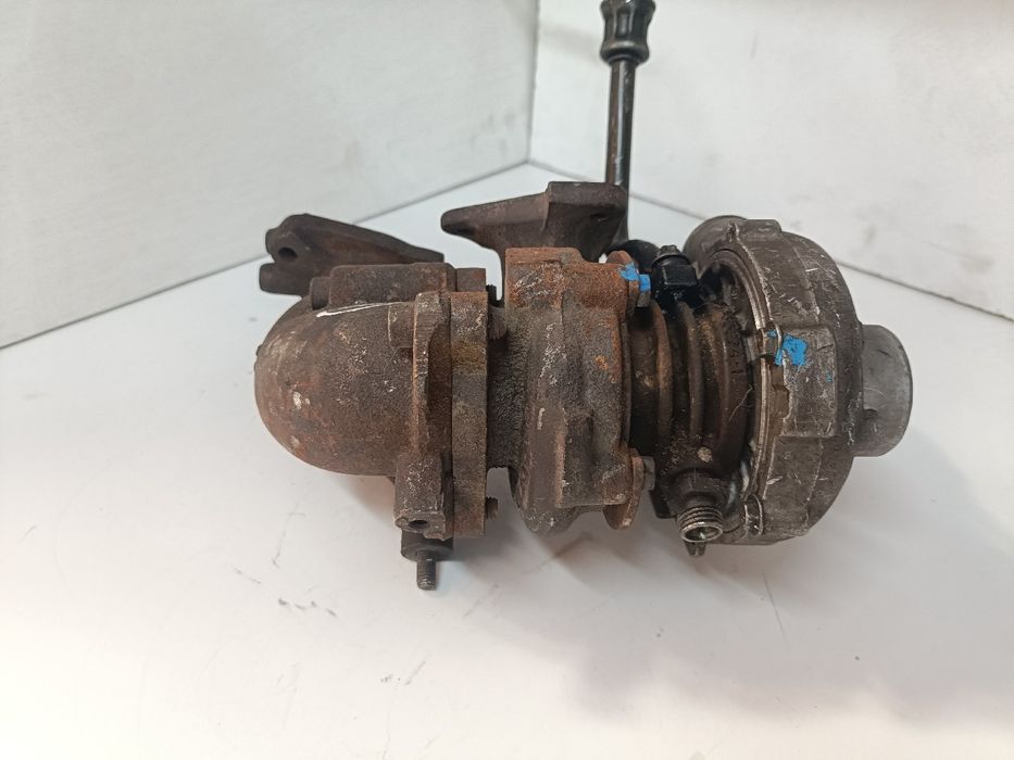 Turbo / compressor OPEL Astra F (56_, 57_)