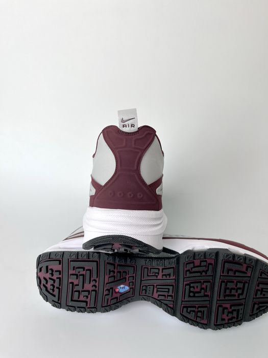 Оригинал Nike Air Max Sunder Burgundy Crush (FZ2068 002) найк sndr