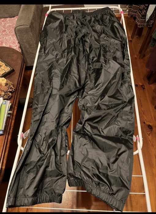 Cmp spodnie wodoodporne 3xl