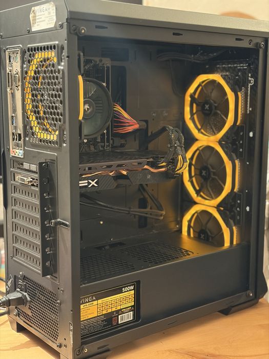 rtx 2070 super i7 9700k - Купить электронику - Цены на OLX.ua