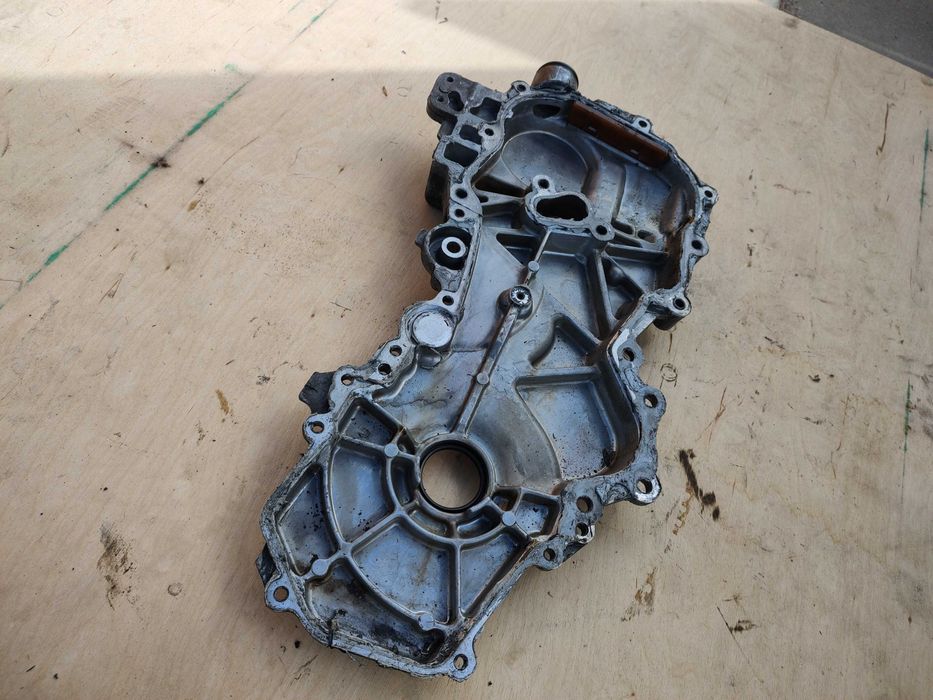 dekiel rozrządu renault 2.0 benzyna m4rf