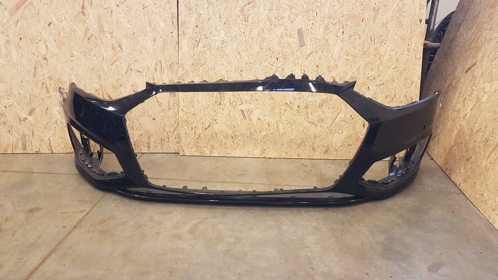 Audi A4 B9 lift zderzak przód przedni