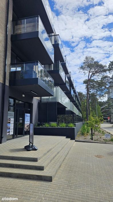 50 m od plaży | Apartament z widokiem na morze | 35,76 m²