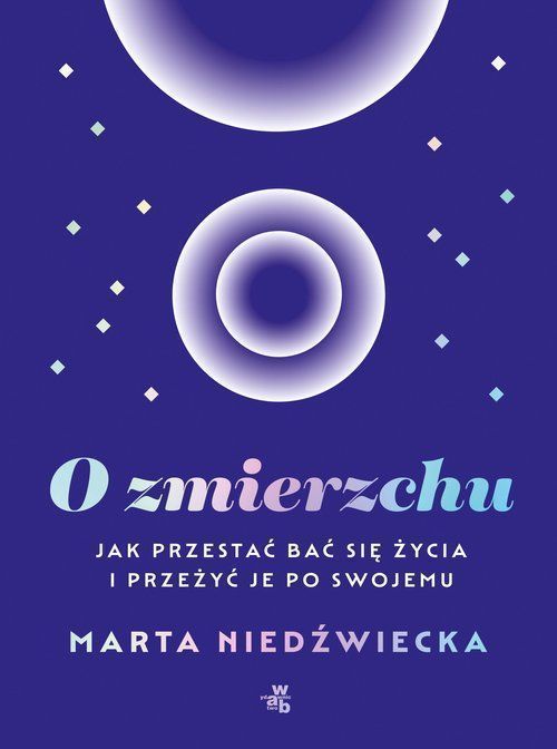 O Zmierzchu Niedźwiecka Marta