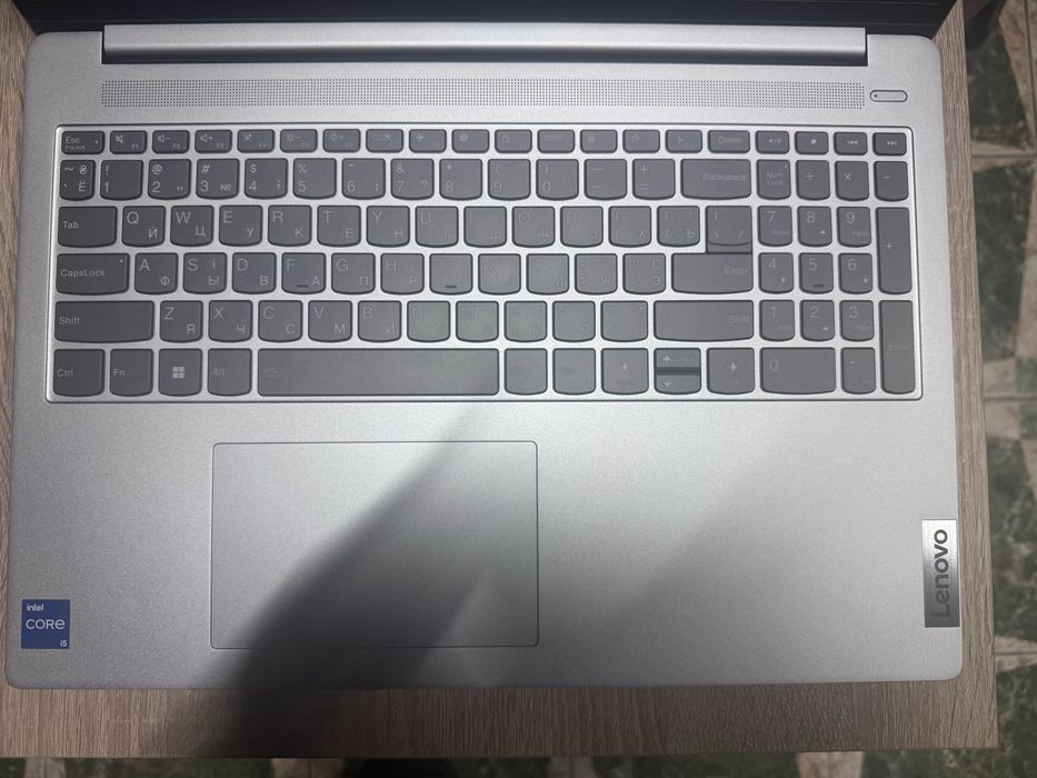 ноутбук  Lenovo IdeaPad 15