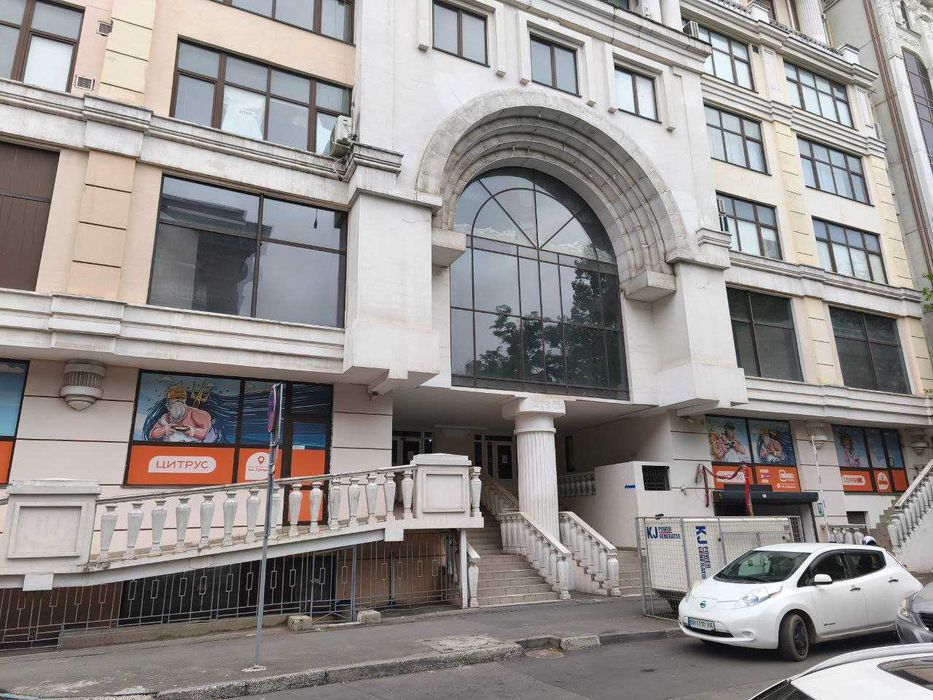 3-rooms apartment apartment by the address st. Kulikovo pole pl Oktyabrskoy revolyutsii pl (area 180 m²) - Atlanta.ua - photo 16