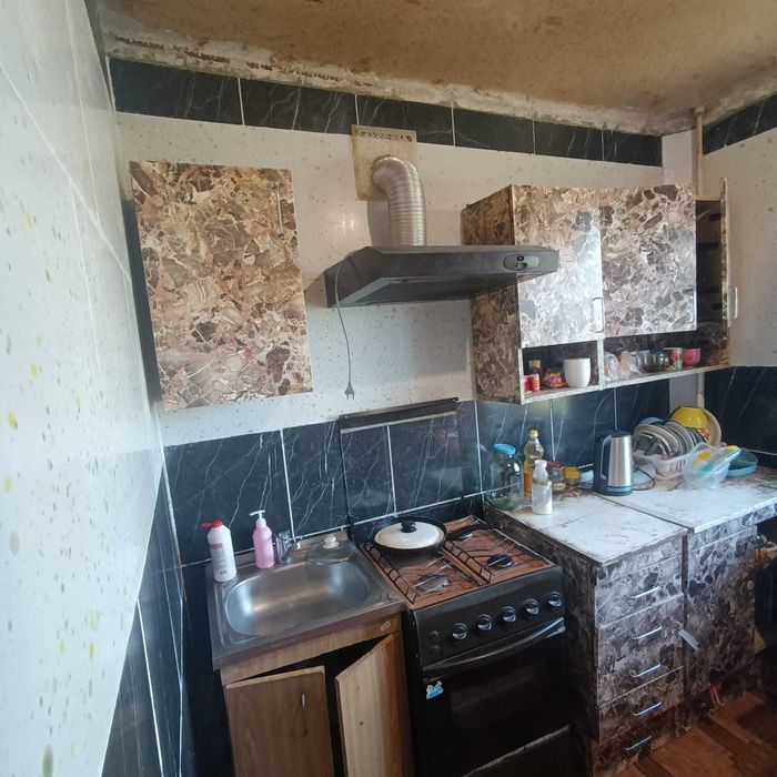 Продаем 1к.кв. в центре Малиновки