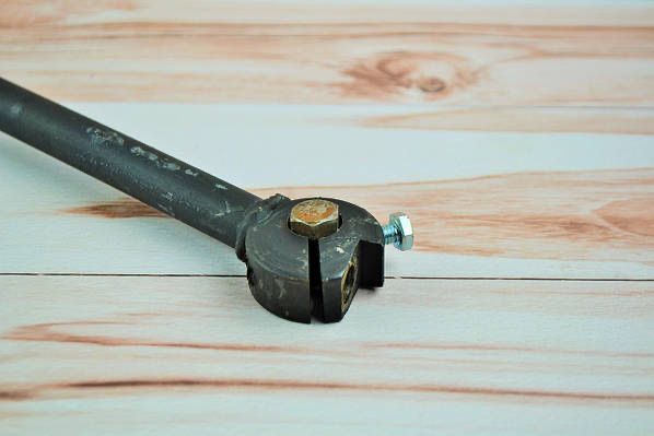 Механічна блокіровка МТЗ комплект Механическая Блокировка