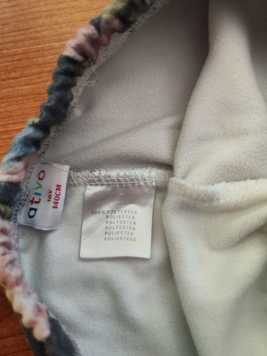 Leggings mna da Ativo