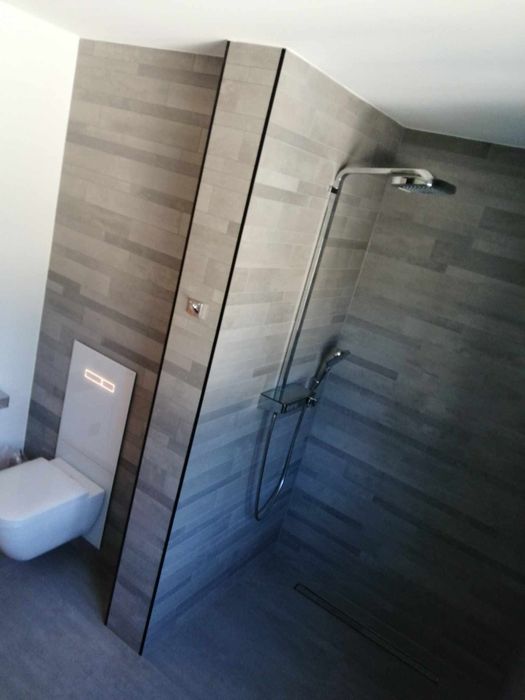 FLIZIARZ Wykończenia wnętrz - Remonty