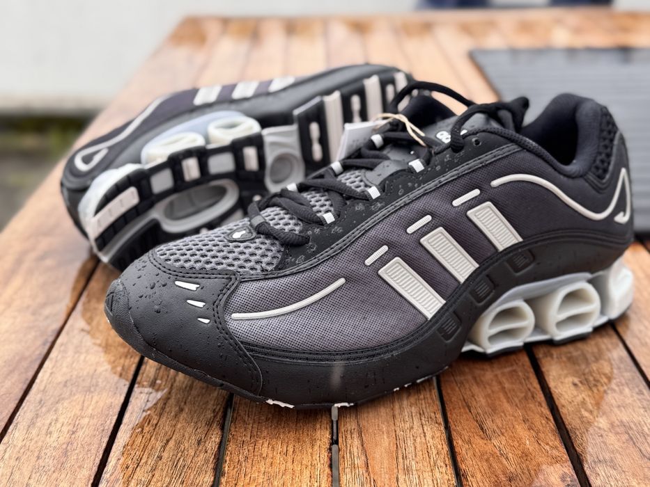 Кроссовки Adidas Megaride 01. ( art JH5519) us 11-29 cm: 4 995 грн