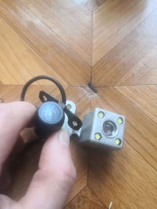 Камера заданого виду