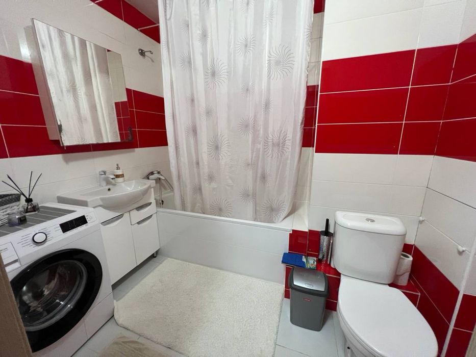 Новобудова, 1-кім Ремонт!