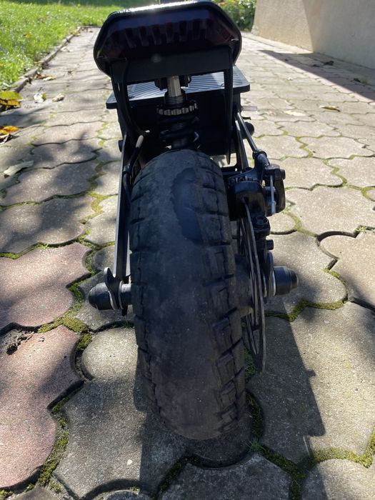 продам срочно Kukirin G2