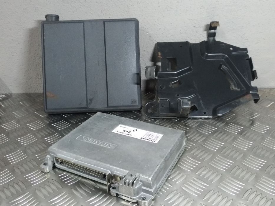 Centralina Motor Siemens Clio 1.8 16V Phase 2