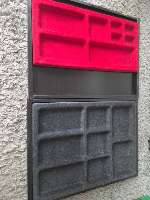 Ikea wysuwana taca 50x58 PAX