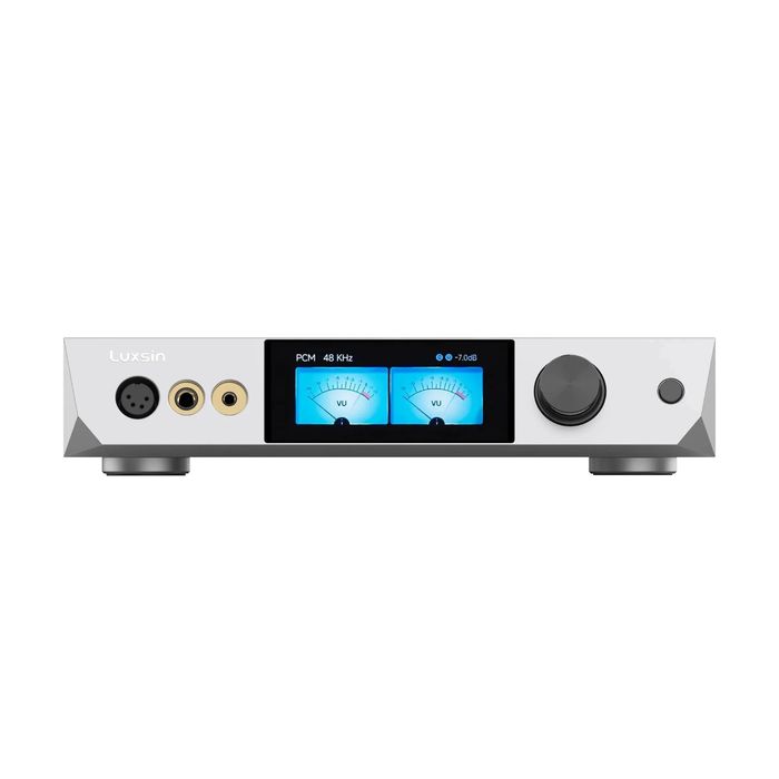 Luxsin X9  DAC/ Amplificador / pre-amp