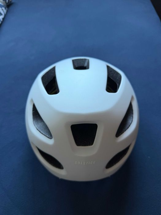 Kask rowerowy Trek Solstice Mips