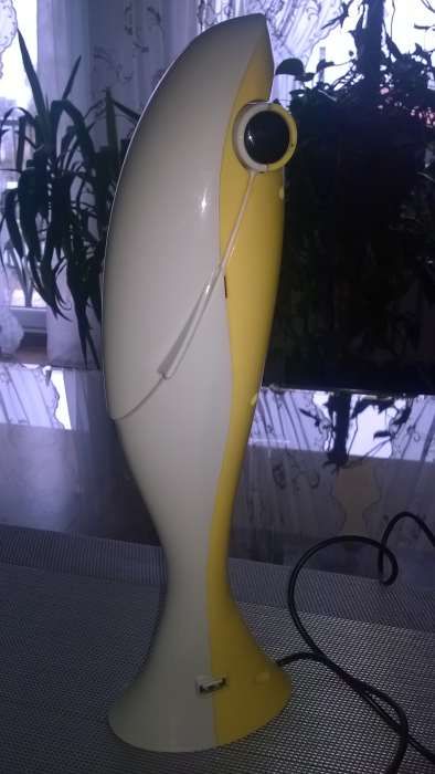 Lampka Lampa do komputera USB