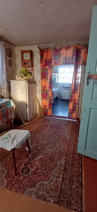 Будинок з газом 80м в с. Вергуни