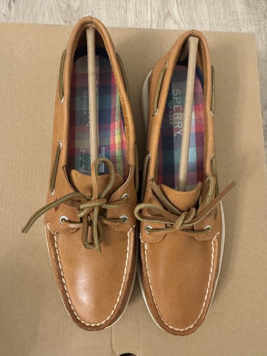 Топсайдери Sperry Woman’s