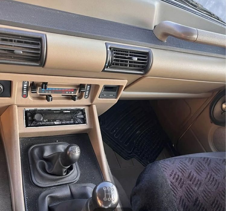 Land Rover Discovery 300