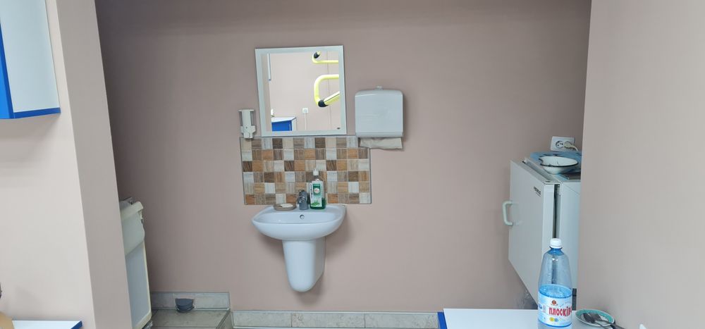 Продаж стоматологічного кабінету