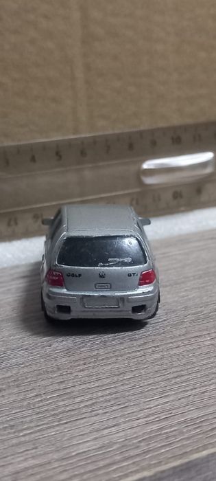 Volkswagem golf IV welly