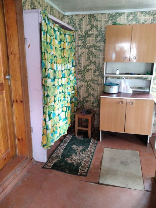 Продам будинок зі зручностями село Червоне