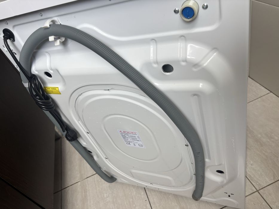 Lavadora de roupas 8kg Jocel Nova