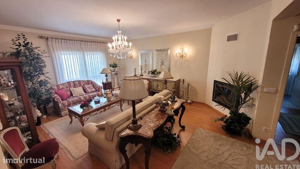 Apartamento T3 em São João Baptista