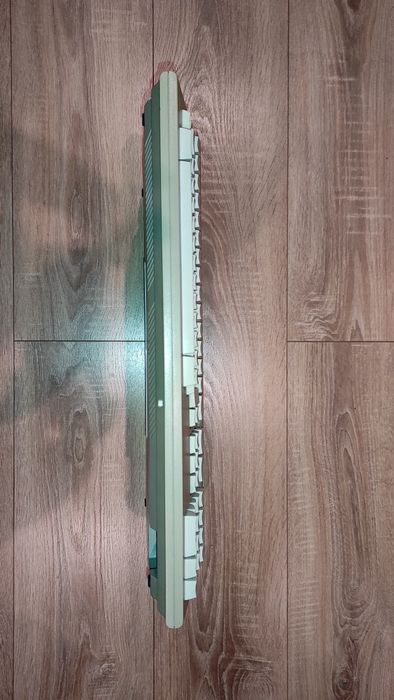 Atari 1040 STF Red LED