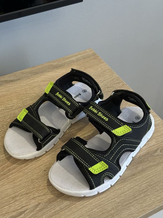 Босоніжки для хлопчика