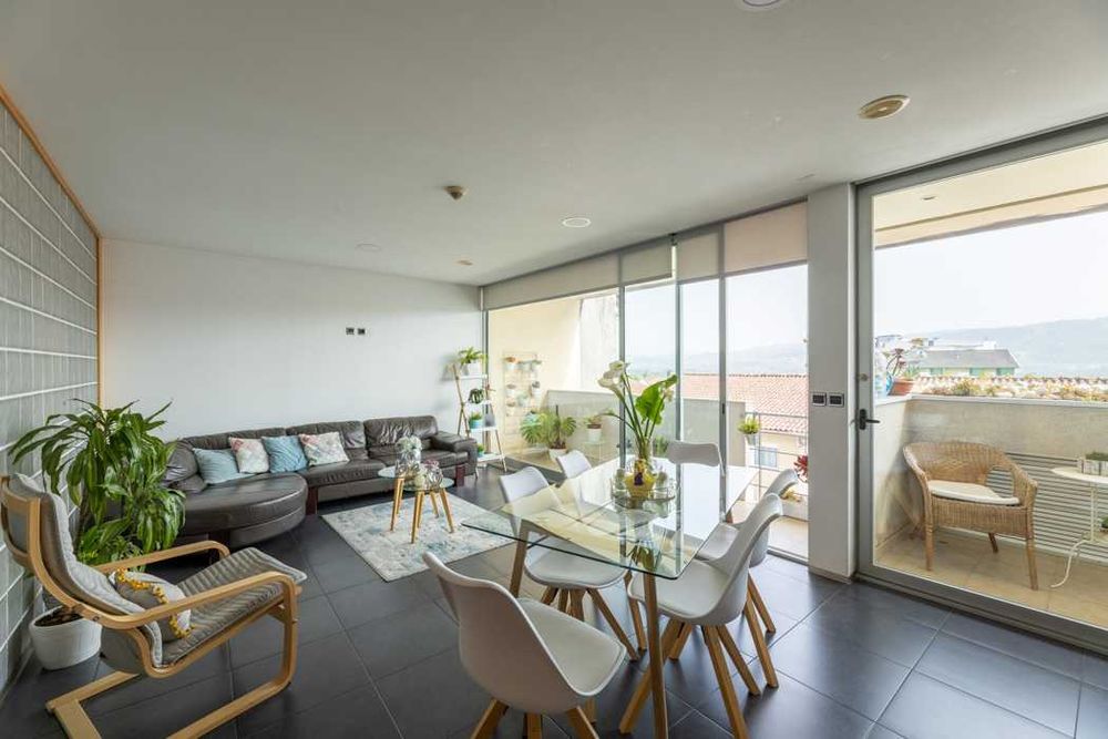 APARTAMENTO t3+1 - Ferreiros - AMARES