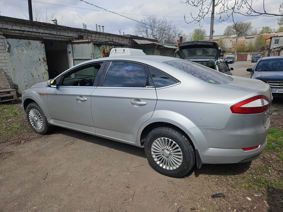Продам авто Ford Mondeo