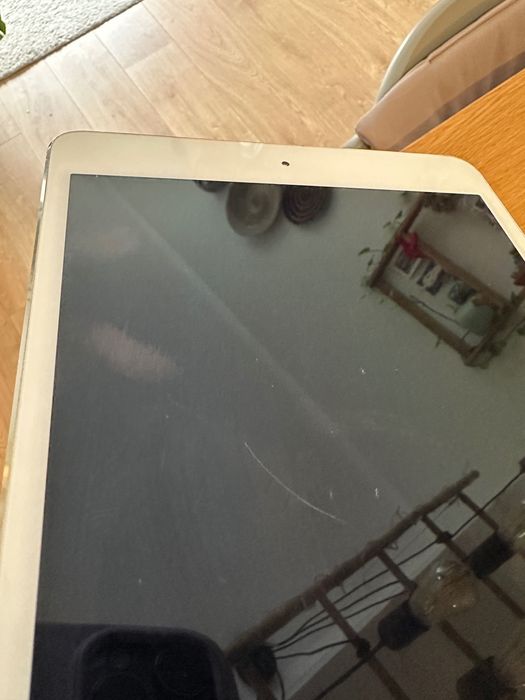 iPad mini 4 16gb