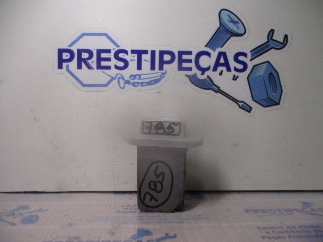 Resistência da chauffage / sofagem NISSAN Micra IV (K13)